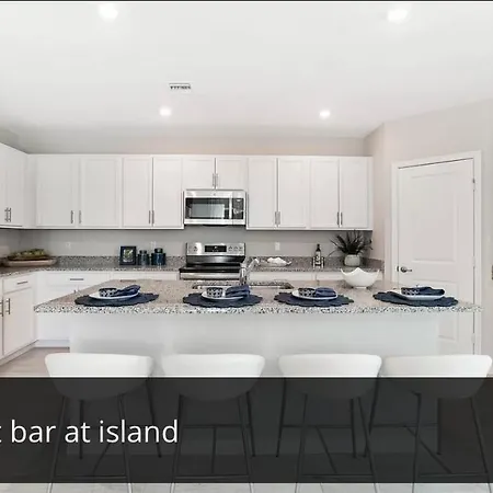 Beautiful Brand New 3Bedroom Home Port St. Lucie Exterior photo