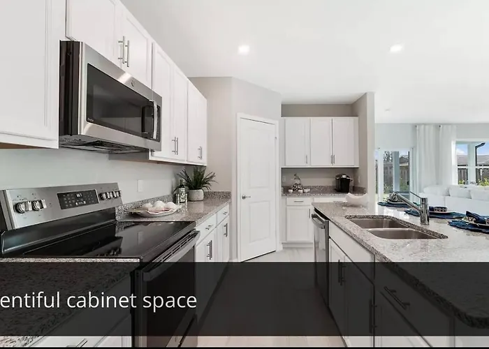 Beautiful Brand New 3Bedroom Home