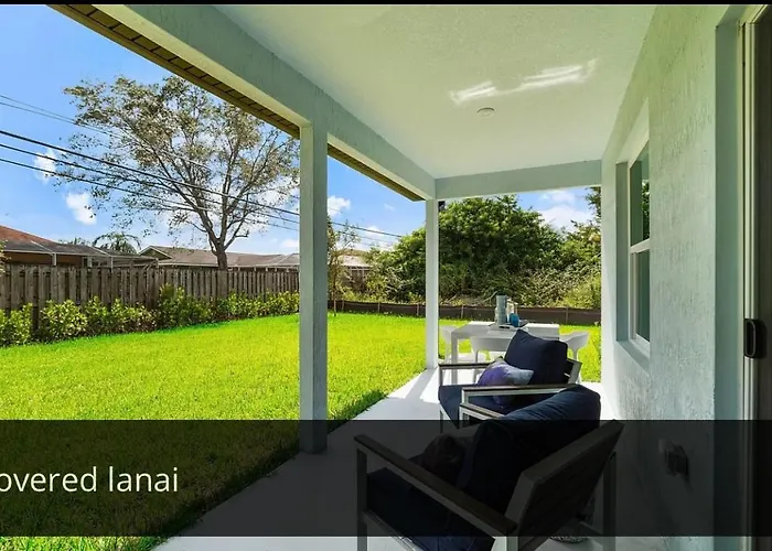 Beautiful Brand New 3Bedroom Home