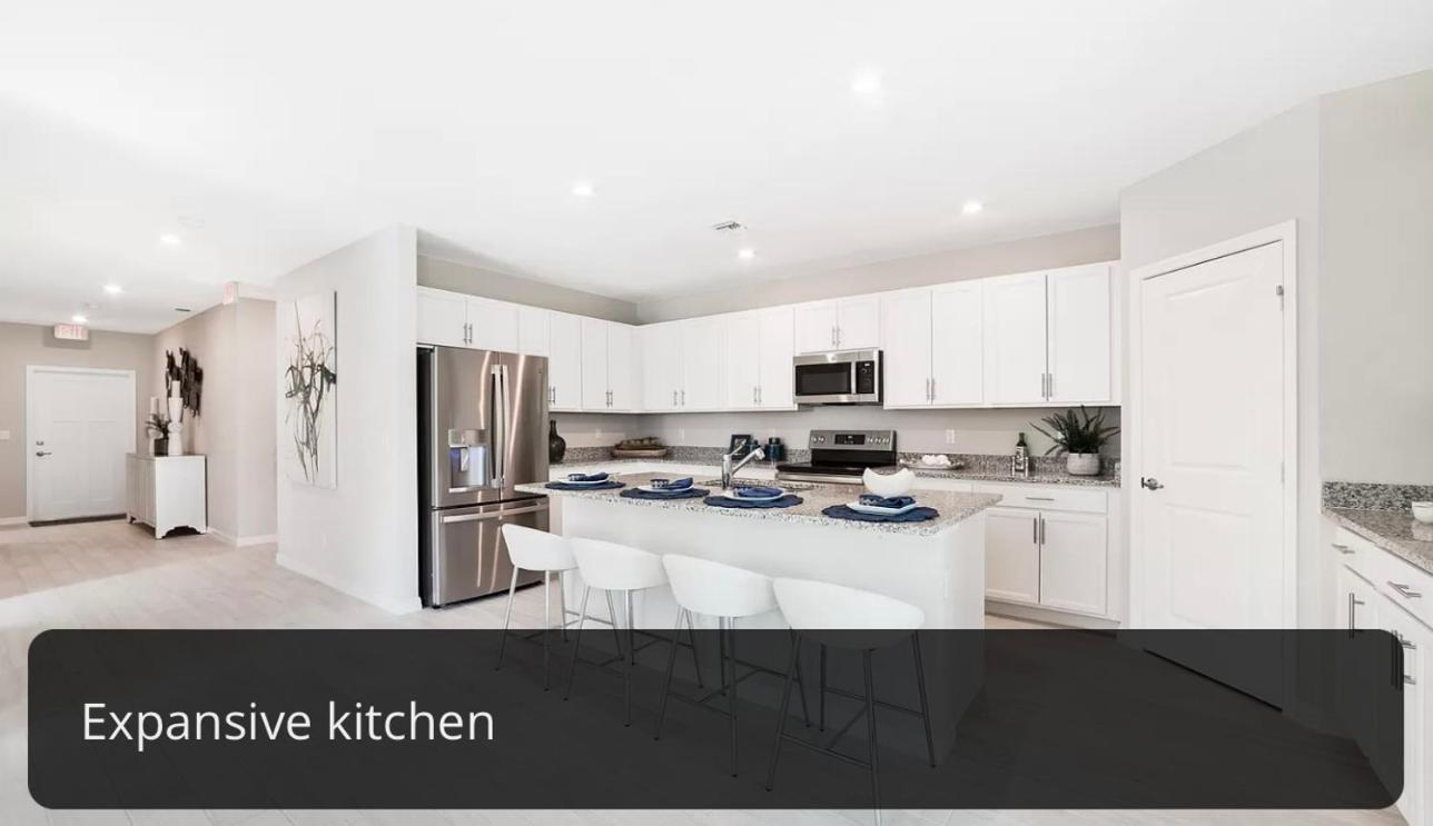 Holiday home Beautiful Brand New 3bedroom Port St. Lucie