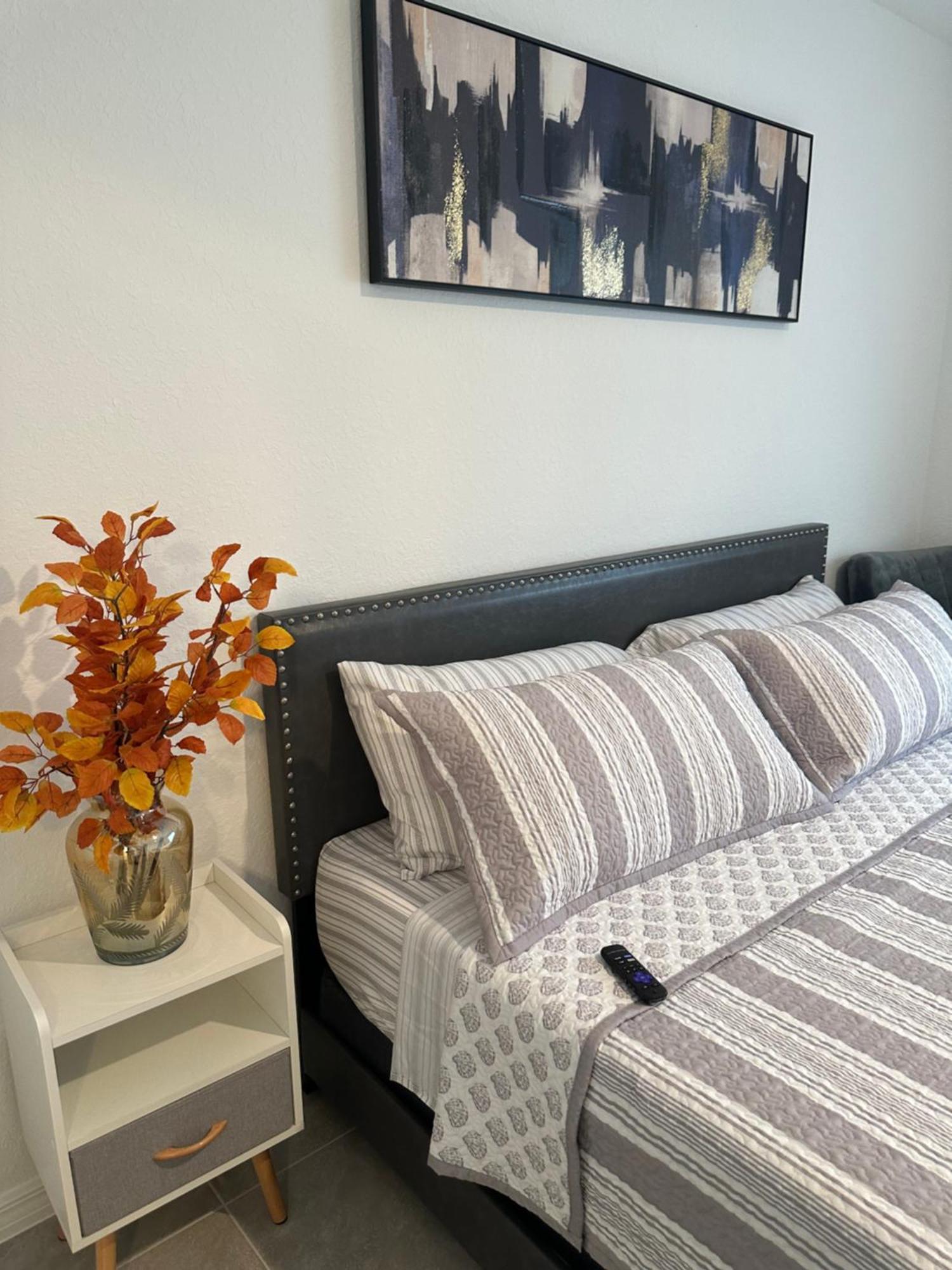 Holiday home Beautiful Brand New 3bedroom