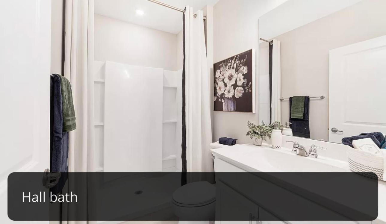 Beautiful Brand New 3bedroom Holiday home