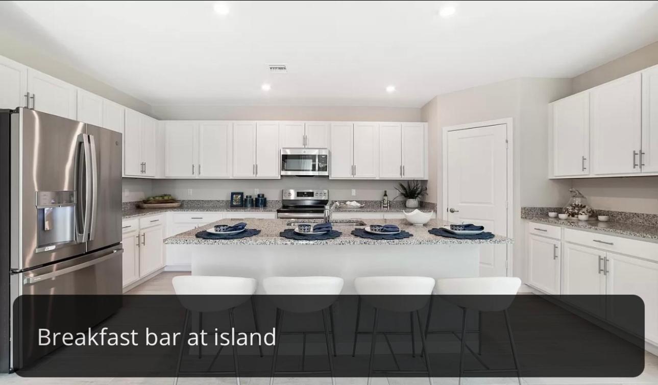 Beautiful Brand New 3bedroom Holiday home *