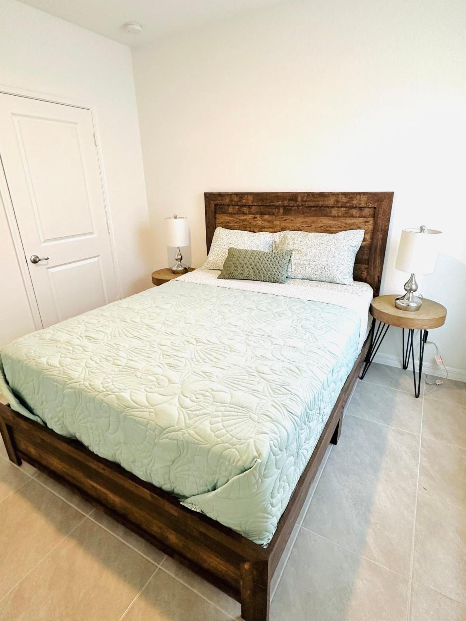 Beautiful Brand New 3bedroom
