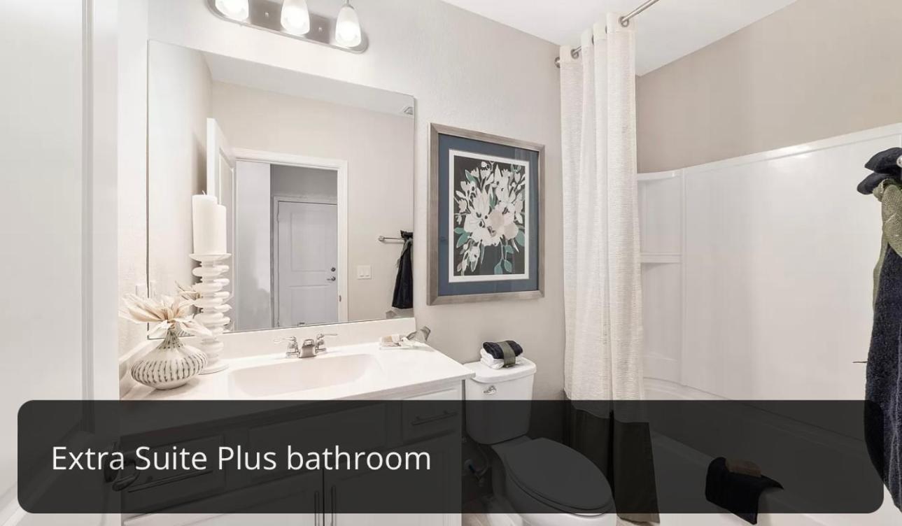 Beautiful Brand New 3bedroom Port St. Lucie