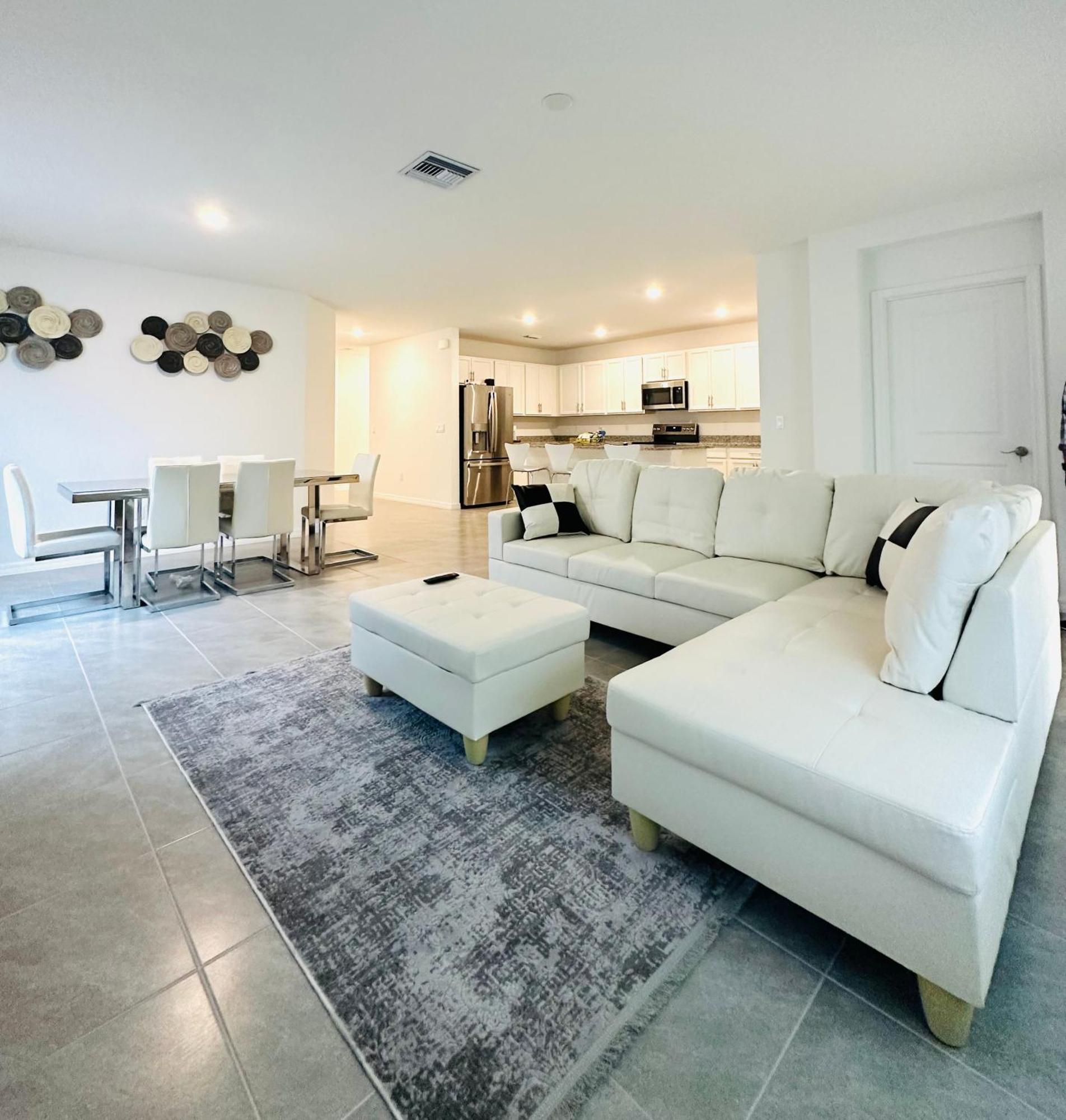 Beautiful Brand New 3bedroom Port St. Lucie